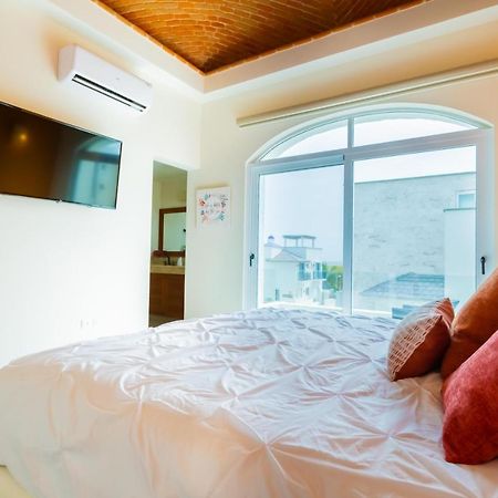 Willa Casa Isla Bella Isla Mujeres Zewnętrze zdjęcie