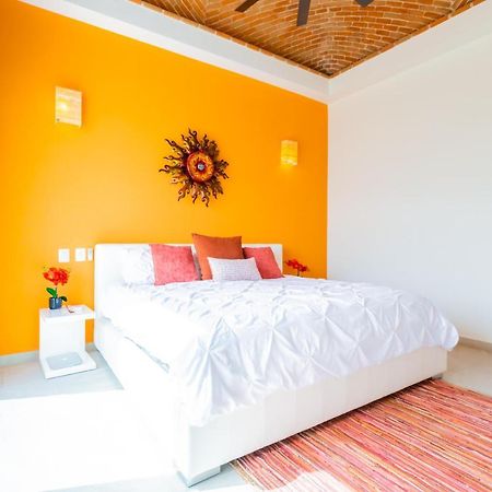 Willa Casa Isla Bella Isla Mujeres Zewnętrze zdjęcie