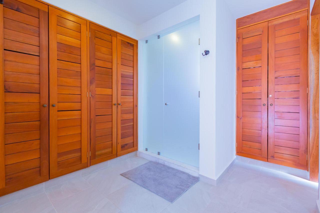 Willa Casa Isla Bella Isla Mujeres Zewnętrze zdjęcie
